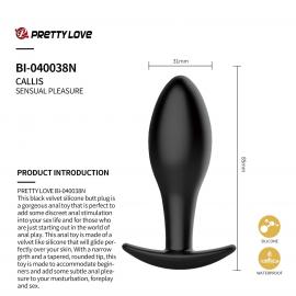 Набір секс іграшок PRETTY LOVE - 4