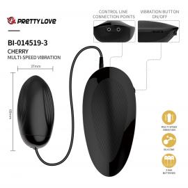 Набір секс іграшок PRETTY LOVE - 7