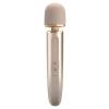 Вибромассажер PRETTY LOVE Interesting Massager Gold 5 levels of speed control 7 vibration functions