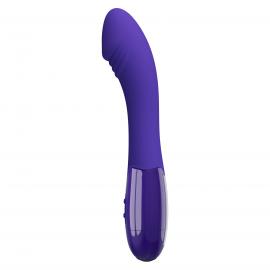 Силиконовый вибратор PRETTY LOVE ELEMENTAL - 6