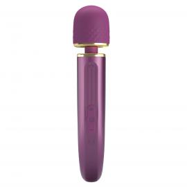 Вібромасажер PRETTY LOVE Colorful Massager, 7 vibration functions 5 levels of speed control - 5