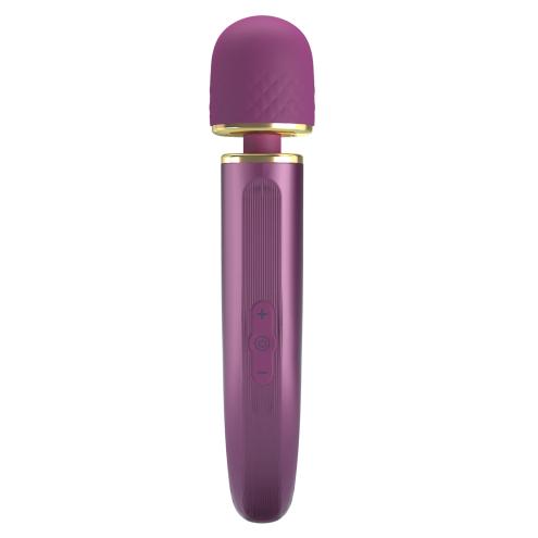 Вибромассажер PRETTY LOVE Colorful Massager, 7 vibration functions 5 levels of speed control