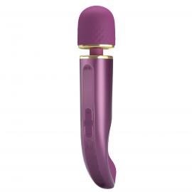 Вібромасажер PRETTY LOVE Colorful Massager, 7 vibration functions 5 levels of speed control - 4