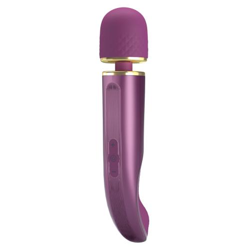 Вибромассажер PRETTY LOVE Colorful Massager, 7 vibration functions 5 levels of speed control