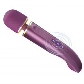 Вібромасажер PRETTY LOVE Colorful Massager, 7 vibration functions 5 levels of speed control - 7