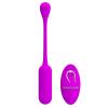 Вибратор PRETTY LOVE -LECHIES, 12 vibration functions Wireless remote control