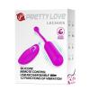 Вибратор PRETTY LOVE -LECHIES, 12 vibration functions Wireless remote control