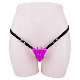Кліторальний масажер PRETTY LOVE - Clitoral Massager SLOANE - 4