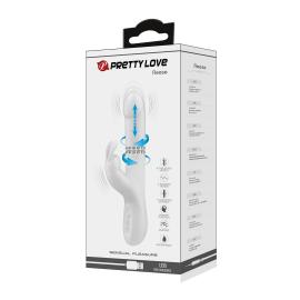 Вибратор PRETTY LOVE REESE - 2