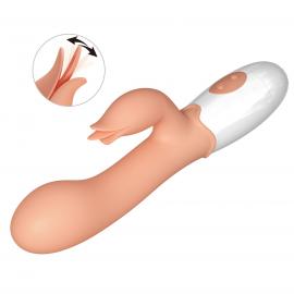 Вібратор PRETTY LOVE Bloody Mary, 30 vibration functions - 8