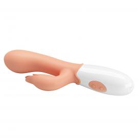 Вібратор PRETTY LOVE Bloody Mary, 30 vibration functions - 3