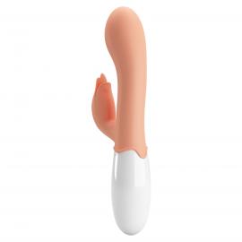 Вібратор PRETTY LOVE Bloody Mary, 30 vibration functions - 11