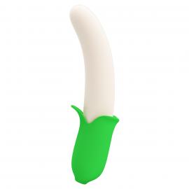 Вибратор PRETTY LOVE - Banana Knight, 7 vibration functions - 5