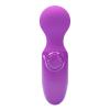 Вибромассажер PRETTY LOVE Mini stick Purple, Little Cute Vibration