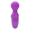 Вибромассажер PRETTY LOVE Mini stick Purple, Little Cute Vibration