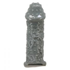 Насадка на пенис PRETTY LOVE Fogg, TPR - 7