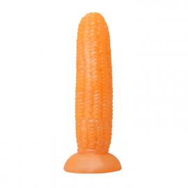 Фалоимитатор BAILE - Passionate FRUIT, Suction base - 4
