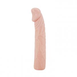 Насадка на пеніс SILICONE SLEEVE - 4