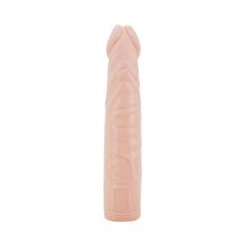 Насадка на пеніс SILICONE SLEEVE - 3