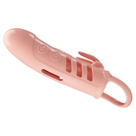 Насадка на пеніс PRETTY LOVE - SLOANE PENIS SLEEVE - 1