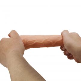 Насадка на пеніс PRETTY LOVE Hani 2(50 mm) Extended Series, TPR - 8