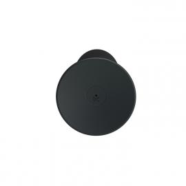Анальна пробка з вібрацією MR Play Super Rower Remote Control Vibrating Anal Plug, чорна - 2