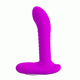 Массажер простаты PRETTY LOVE PROSTATE MASSAGER - 6
