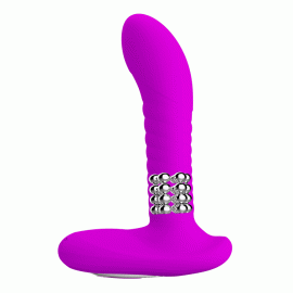 Массажер простаты PRETTY LOVE PROSTATE MASSAGER - 3