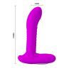 Масажер простати PRETTY LOVE PROSTATE MASSAGER