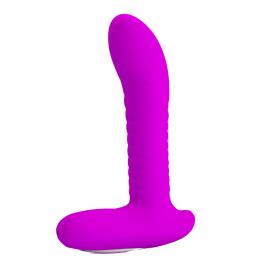 Масажер простати PRETTY LOVE PROSTATE MASSAGER - 1