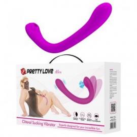 Вібратор PRETTY LOVE Alex - 3