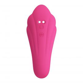 Вібромасажер PRETTY LOVE NEMO, 7 tapping functions 10 vibration functions - 6