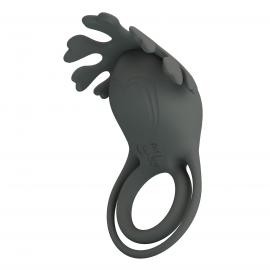 Віброкільце PRETTY LOVE Master ring, 7 vibration functions Memory function - 7