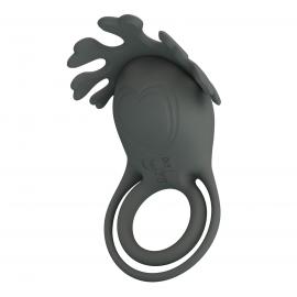 Віброкільце PRETTY LOVE Master ring, 7 vibration functions Memory function - 11