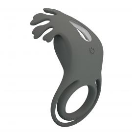 Віброкільце PRETTY LOVE Master ring, 7 vibration functions Memory function - 5