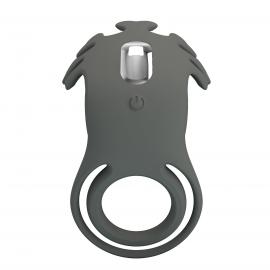 Віброкільце PRETTY LOVE Master ring, 7 vibration functions Memory function - 3