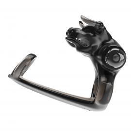 Віброкільце PRETTY LOVE BULL WARRIOR, 10 vibration functions - 5