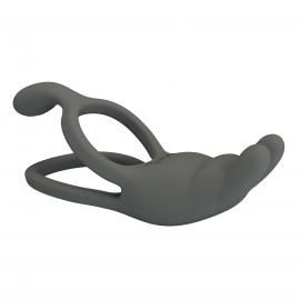 Віброкільце PRETTY LOVE MASTER RING, 7 vibration functions - 8