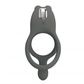 Віброкільце PRETTY LOVE MASTER RING, 7 vibration functions - 5