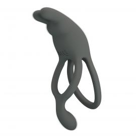 Віброкільце PRETTY LOVE MASTER RING, 7 vibration functions - 10