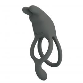 Віброкільце PRETTY LOVE MASTER RING, 7 vibration functions - 4