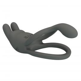 Віброкільце PRETTY LOVE MASTER RING, 7 vibration functions - 3