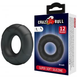 Кольцо на пенис ARVELL, super soft silicone, waterproof - 1