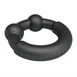 Кольцо на пенис MECO, super soft silicone, Waterproof - 5