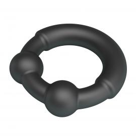 Кольцо на пенис MECO, super soft silicone, Waterproof - 6