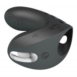 Вібростимулятор PRETTY LOVE CAMELIA, 7 vibration functions, Silicone ABS - 2