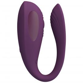Вібростимулятор PRETTY LOVE Aari, 10 vibration functions Mobile APP Long-distance Control 10 thumpin - 9