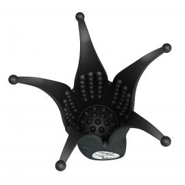 Мастурбатор PRETTY LOVE ARELLA, 12 vibration functions - 9