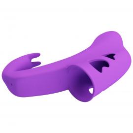 Вібростимулятор PRETTY LOVE YENNA HONEY FINGER, 10 vibration functions - 6