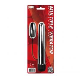Вибратор Multiple Vibrator - 1